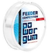 Feeder guma - Power Gum (10m)