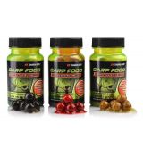 Boilies Boosted Hookers Carp Food 12mm Tandem Baits (50g)