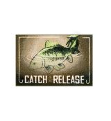 Rohož Delphin Catch and Release