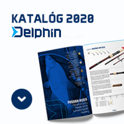 Katalóg Delphin 2020