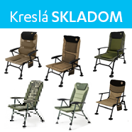 Kreslá skladom na www.blyskac.sk