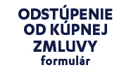 Odstúpenie od kúpnej zmluvy