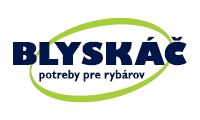 BLYSKÁČ rybárske potreby