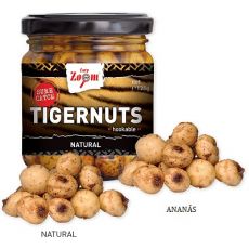 Tigrí orech v náleve CarpZoom (125g)