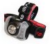 Lampa čelová DELPHIN POLAR-X (5+4LED)