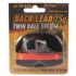 Back Lead Twin Ball System 75-95g (1ks)