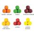 Boilies PopUp Superb 16mm CarpZoom (40g)