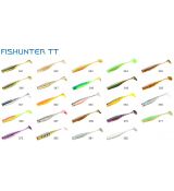 MIKADO FISHUNTER TT 11cm (5ks)