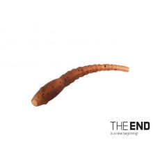 Vlasové rovnátko WORMER THE END (6ks)