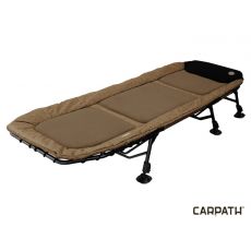 Rybárska posteľ Delphin GT6 Carpath
