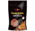 Pelety Bloody Halibut 8-20mm CarpZoom (150g) 20 mm Halibut/Krv