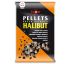Pelety Halibut 3-20mm CarpZoom (800g) 15 mm Halibut