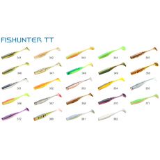 MIKADO FISHUNTER TT 7.5cm (5ks)