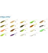 MIKADO FISH FRY 8cm (5ks)