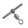 Rolling Swivel with Cross Line Tube (5ks)