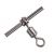 Rolling Swivel with Cross Line Tube (5ks)