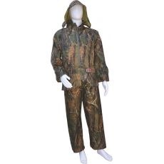 Nepremokavý oblek do dažďa High-Q CarpZoom