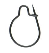 Maggot Clip MIVARDI 8-10mm (20ks)