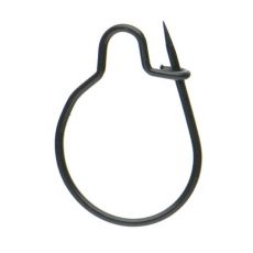 Maggot Clip MIVARDI 8-10mm (20ks)