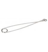 Roztvárač tlamy MIKADO 8613 (17cm)