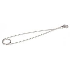 Roztvárač tlamy MIKADO 8613 (17cm)