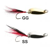 Plandavka MIKADO ICE SPOON I01T (2.5g)