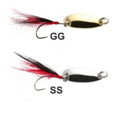 Plandavka MIKADO ICE SPOON I01T (1.5g)