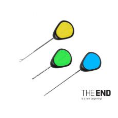 Set THE END GRIP (3ks)