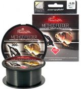 Vlasec Carp Expert METHOD FEEDER Teflon (300m)