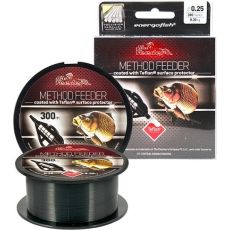 Vlasec Carp Expert METHOD FEEDER Teflon (300m)