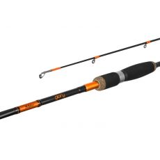 Prút DELPHIN GLORY JIG 215cm/7-28g