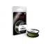 Šnúra Delphin Skin Line SIXCOAT grass (5-13m) 5 m 25Lbs/11.34 kg