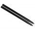 Náhradné nohy pre rodpod Delphin RPX 4 Black Way (dlhé) 2ks