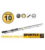 Prút SPORTEX Black Pearl GT-3 270cm/20g