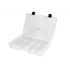Krabička Delphin TBX One 350-5P Clip (35x25x4.8cm)