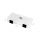 Krabička Delphin TBX One 228-3P Clip (22.8x11.2x3.5cm)