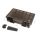 Krabička Delphin TBX Duo 274-11P Clip (27.4x18x6.3cm)