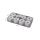 Krabička Delphin TBX Rig 220-8F Magnetic (22x11.2x3cm)