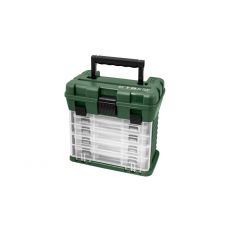 Box Delphin TBX MegaCase Clip (29x19x26.5cm)