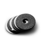 Karbónové brzdové podložky Delphin Y body 29mm (3ks)