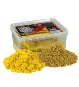 Pellet Pack 2in1 4mm BENZAR MIX (1200g)