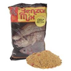 Krmivo BENZAR (1kg)