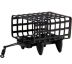 Kŕmidlo feeder METAL (50-100g) 100 g