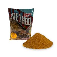 Krmivo Method Pro Corn BENZAR (800g)