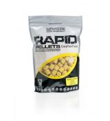 Pelety Rapid SweetCorn 4-12mm MIVARDI (1kg)