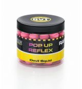 Boilies PopUp Reflex 10-18mm Rapid MIVARDI (50-70g)