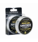 Vlasec šokový MIVARDI Shocker Tapered Leader (5x 12m)