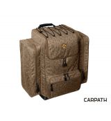 Batoh Delphin Area CARPER Carpath XL (45x45x30cm)