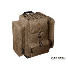 Batoh Delphin Area CARPER Carpath XL (45x45x30cm)