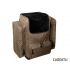 Batoh Delphin Area CARPER Carpath XXL (50x55x35cm)